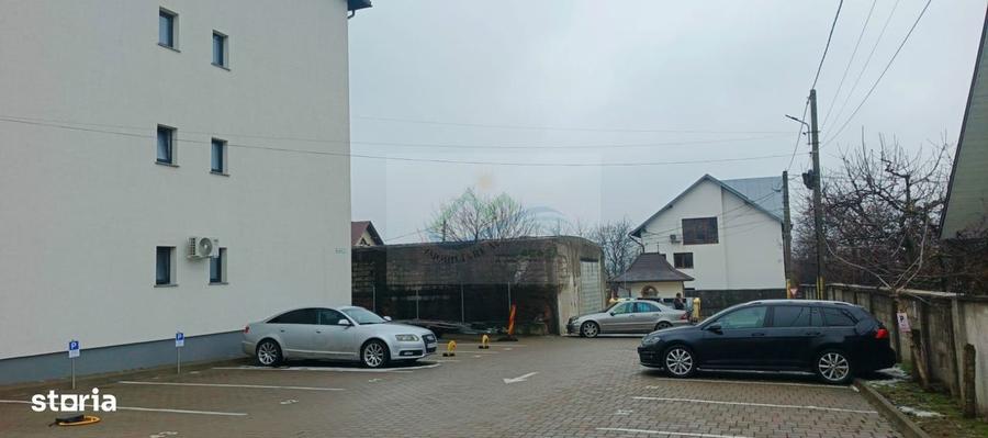 GARSONERA CONFORT 1 - 1