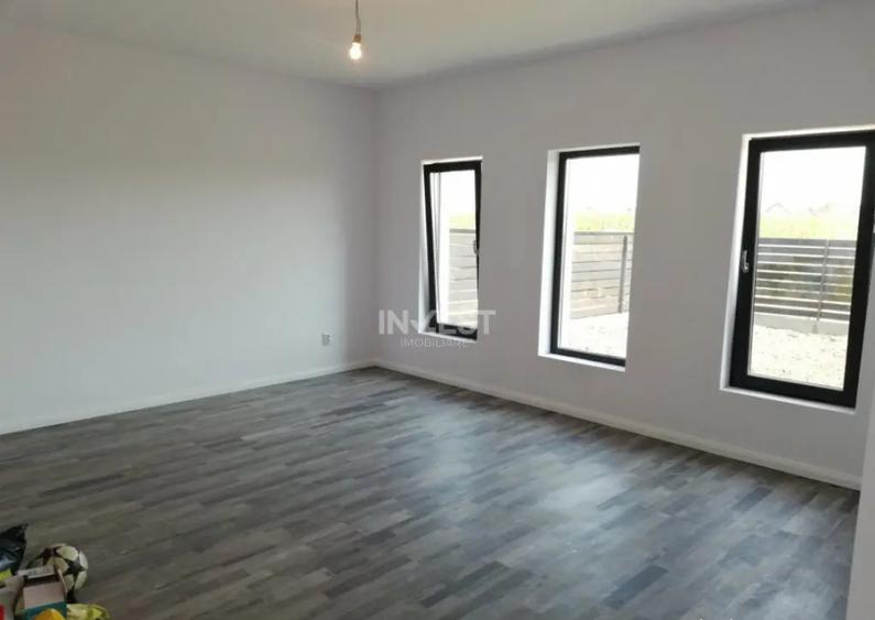CASA INDIVIDUALA, 3 CAMERE,81 MP UTILI, 400MP TEREN, MIROSLA - 17
