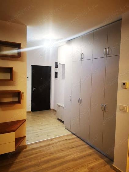 Apartament, cu 2 camere. open space, in Ansamblul Reziden?ial Iris Armoniei Marginii 2 Corp 5 L - 2