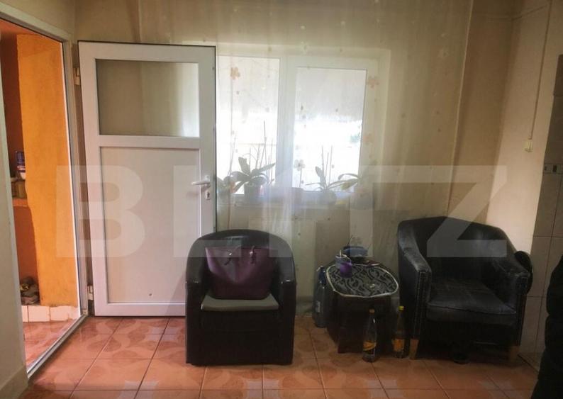 Casa cu 3 camere si anexe, 170 mp, zona Carpati 2 - 5