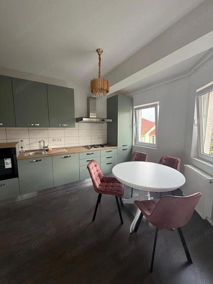 MT227 Apartament 3 camere, curte, Dumbravita, zona centrala, etaj 2, COMISION 0% - 7