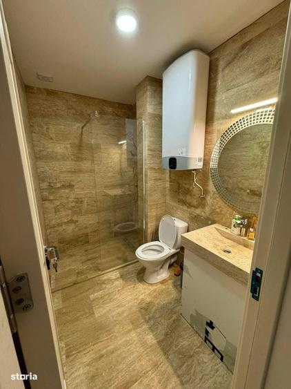 Apartament de 2 camere in Sta?iunea Saturn, Mangalia - 6