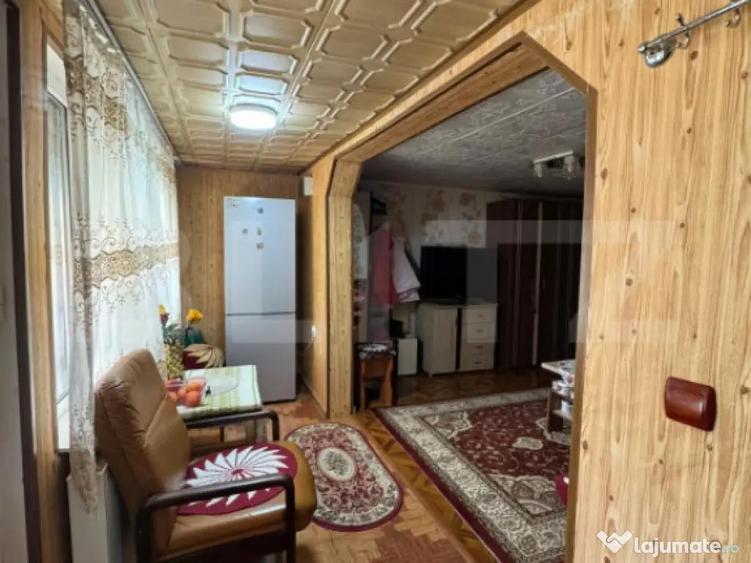 Casa cu 3 camere, 70 mp, in Ghelari - 4