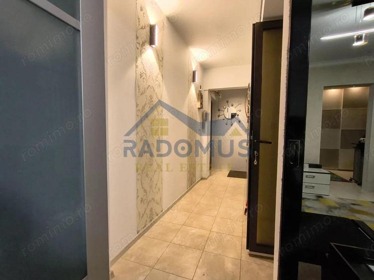 Ap. 2 cam - Malu Rosu- 47mp - 400 / luna - Mobilat &Utilat - 6