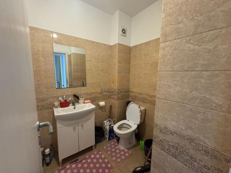 Apartament 2 camere, zona Brancoveanu, Carrefour Grand Arena - 8