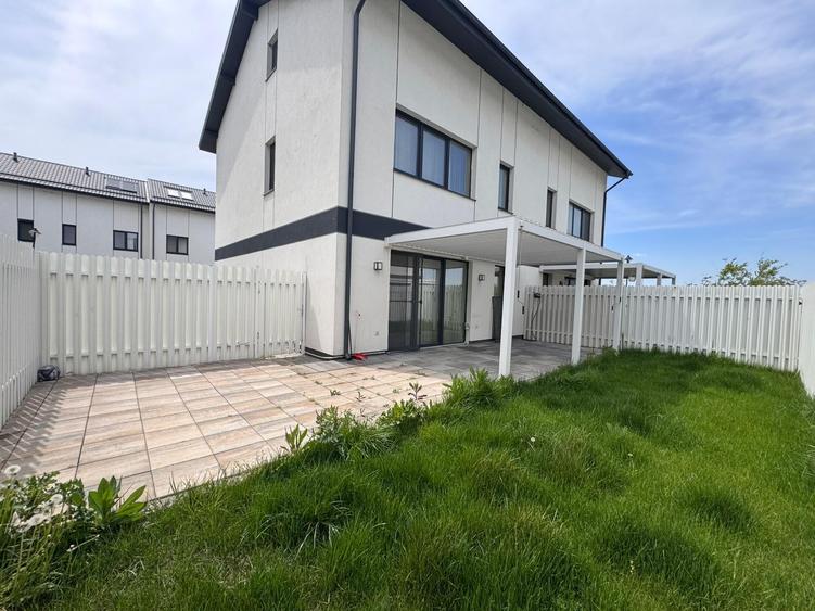Vila 5 camere Mobexpert Homes | gradina privata | langa Scoala Americana - 18
