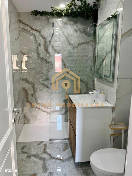 Apartament de vanzare complet renovat ?i utilat Valea Frumoasei, Sebe? - 7