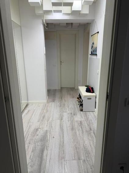 Ansamblul 21 Residence Lujerului langa parcul Liniei, Carrefour, metrou - 10