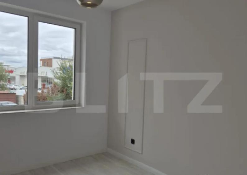 Apartament 2 camere, bloc nou, finisat, zona Cetatii - 5