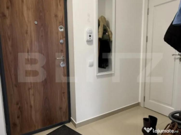 Apartament 2 camere decomandat | 50 mp utili + balcon 4 mp | - 3