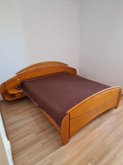 Apartament 2 camere, decomandat, 55 mp, centrala, metrou, Bucurestii Noi - 1