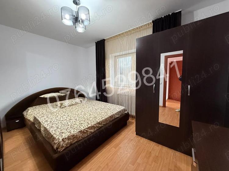 Vand apartament 2 camere, City Lights Residece,zona Pipera-padurea Andronache,Str. Popasului 87 - 2
