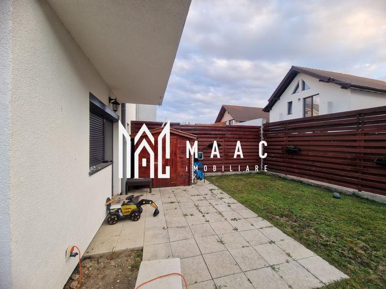 Black Friday | Apartament 3 camere | 72 MPU | 2 Bai | Curte Proprie - 16