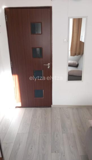 Garsionera 12 m de închiriat