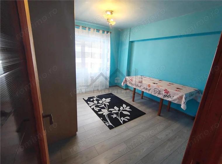 Apartament 4 camere zona Nicolina - Rond Vechi - 19