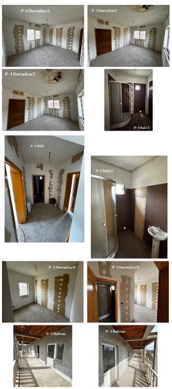 Proprietate mare 435 mp aproape Hațeg – Retezat | Casă familie / pensiune - 3