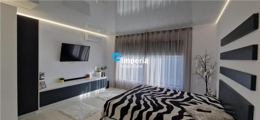 Casa de vanzare in Iasi, zona Dancu - 7