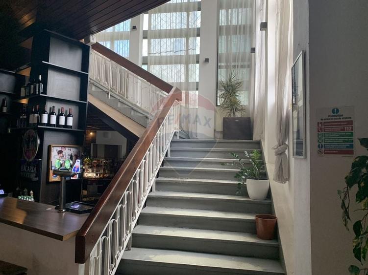 Spatiu comercial de inchiriat, zona Piata Cipariu - 5