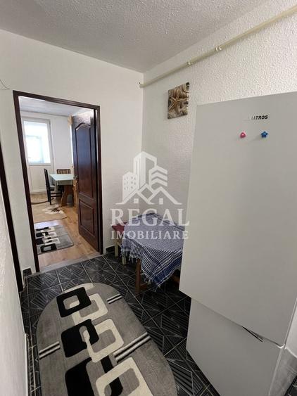 Garsonieră de închiriat – zona Micro 3 (bloc K6) - 5