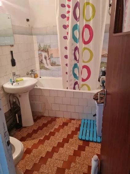 Berceni - Apartament 4 camere , 2 balcoane - 4