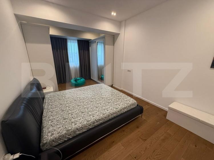 Apartament 3 camere, 98 mp, zona Sfintii Apostoli - 5