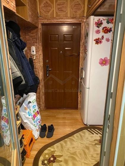 Apartament 2 camere Pacurari - 1