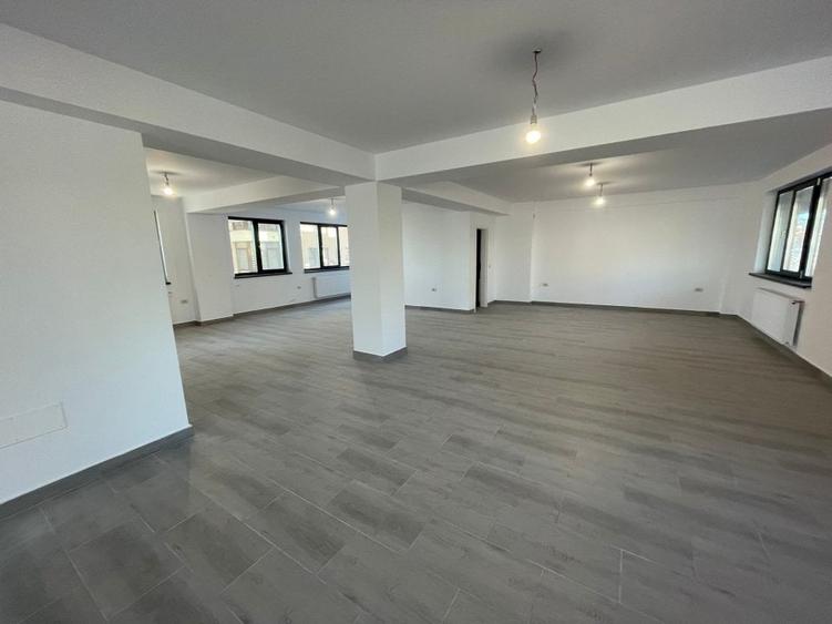 Spatiu Comercial Nou- 145 Mp - Pepinierii - 13