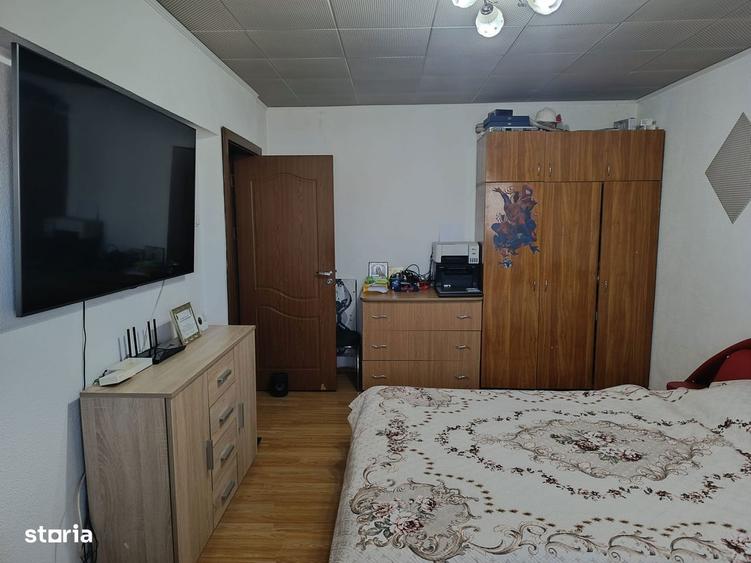 APARTAMENT 2 CAM DECOMANDAT 1 MAI ZONA SPITAL , CT ,56,4 MP - 6