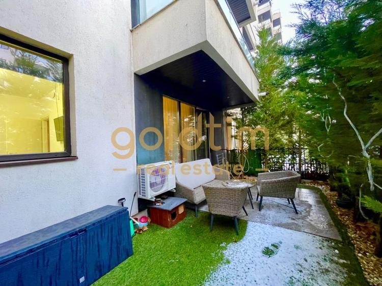 SUPERB/ GRADINA/ PARCARE - 5