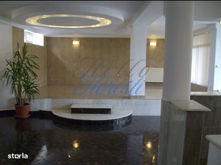 UNICAT vila cu 5 camere, 300 MP, Zona Plopilor, Cluj - 7