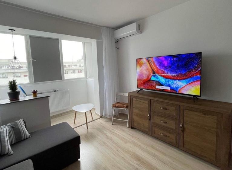  Garsoniera de inchiriat - metrou Nicolae Grigorescu (3 min) - 2