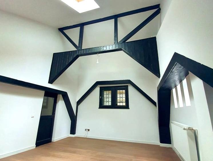 Vila 7 camere  Dacia - 4