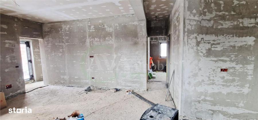 Casa parter noua, 600 mp teren, Sarata Bacau - 8