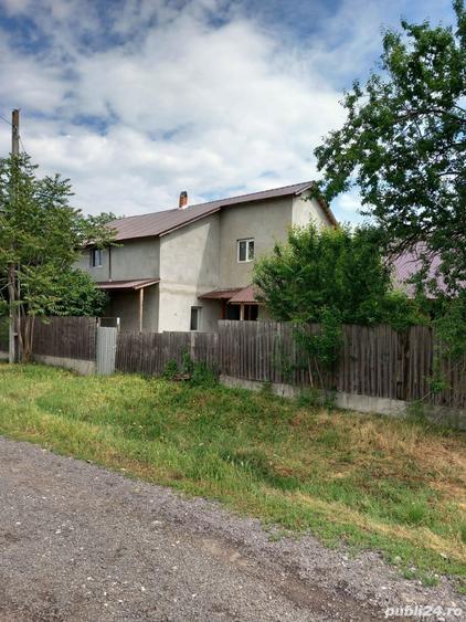 Casa Radu Voda , P+1 , teren 1900 mp - 3