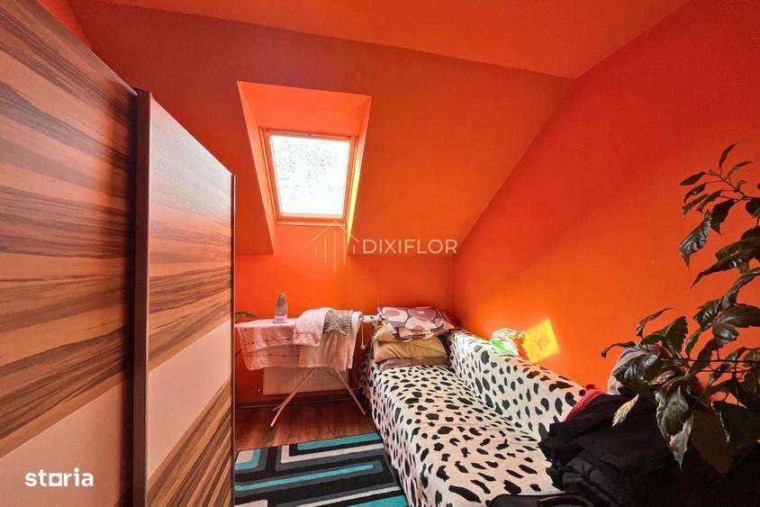 Casa cu etaj ?i teren generos | Peri? - 10