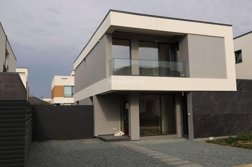 NovoVillas Tunari oporunity