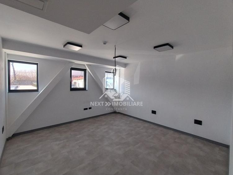 Hale industriale noi de închiriat | 410–1.033 m² | Birouri incluse - 7