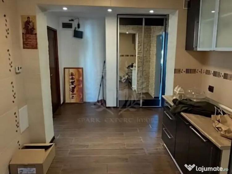 APARTAMNENT 2 CAMERE//ZONA PALTINIS - 5