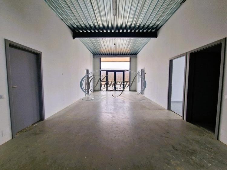 Spatiu comercial, ideal pentru showroom, in Baciu - 6