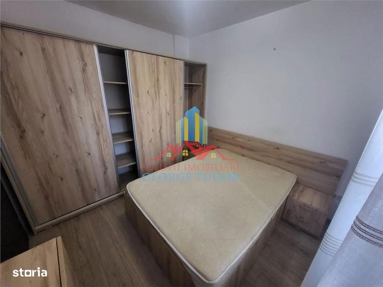 Inchiriere 2 camere Militari Tineretului 85 - 1