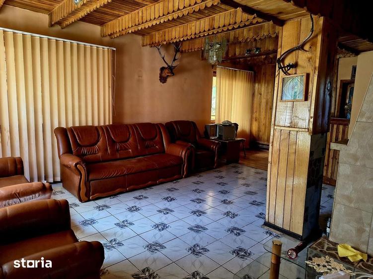 Casa de vacanta, Bradet-Brasov, Oportunitate Investitie! - 6