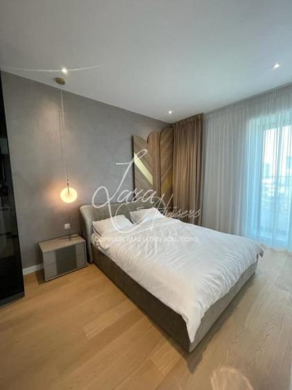 One Verdi, premium 3 camere - 5