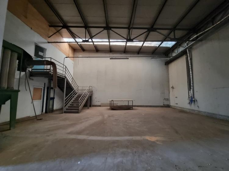 Hala 600 MP- Teren 15000-Otopeni-Centura Bucuresti - 5