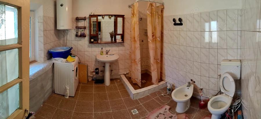 Vand proprietate cu 2 case in Comuna Manastirea, Calara?i - 8