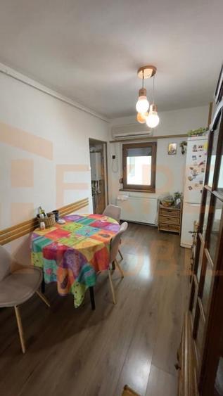 Apartament 3 camere de vanzare, situat in zona Tomis II - Constanta - 4