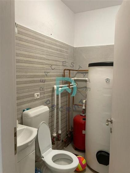 Casa individuala Sanpetru - 11