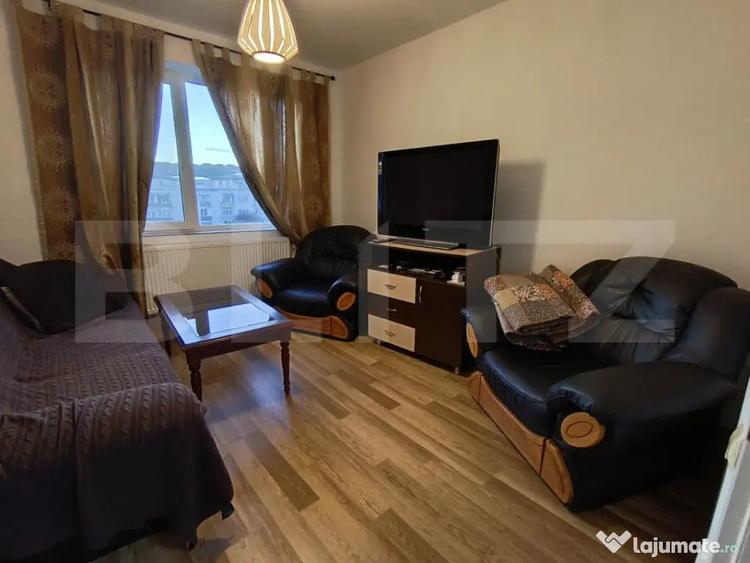 Apartament cu 4 camere finisat ?i utilat - 4