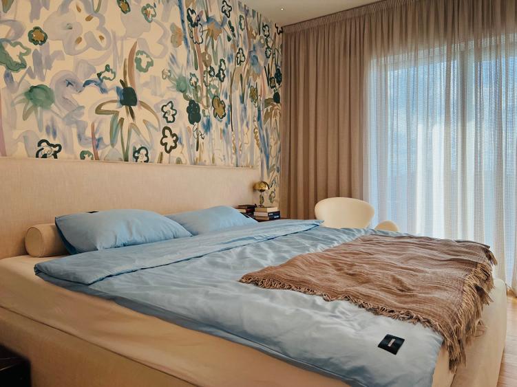 Vanzare Apartament 2 Camere Iancu Nicolae/Piscina/Sala fitness - 14