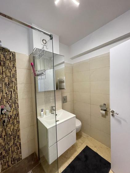 Apartament modern de inchiriat - Decomandat - Sector 6 - Mutare Imediata - 7