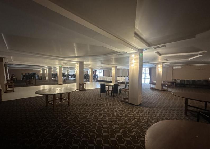 Spa?ii comerciale ?i Teren 6000 mp - Baia Mare - 11